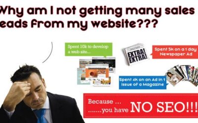 Why is SEO important for Business?