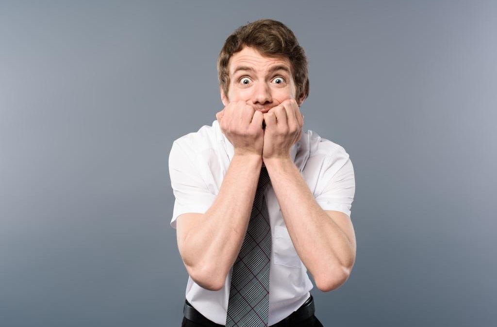 What fears do business owners have when they spend money on SEO?