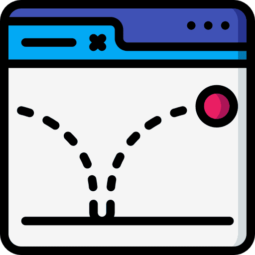 Google’s Bounce Rate: Are Your Website Visitors Sticking Around or Bouncing Away?