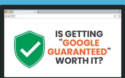What is Google Guaranteed?