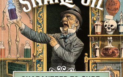 SEO Scammers: Beware the SEO Charlatans!