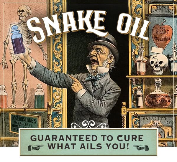 SEO Scammers: Beware the SEO Charlatans!