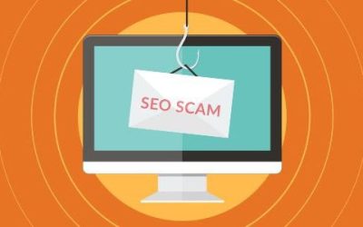 SEO Spam Emails Exposed!