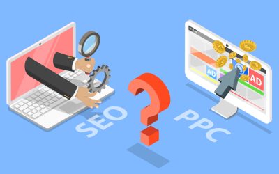 Should I do SEO or PPC?