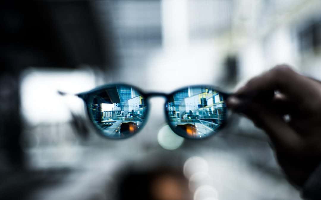 Optics in Business