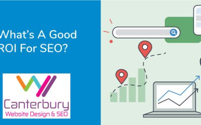 What ROI should SEO Provide?