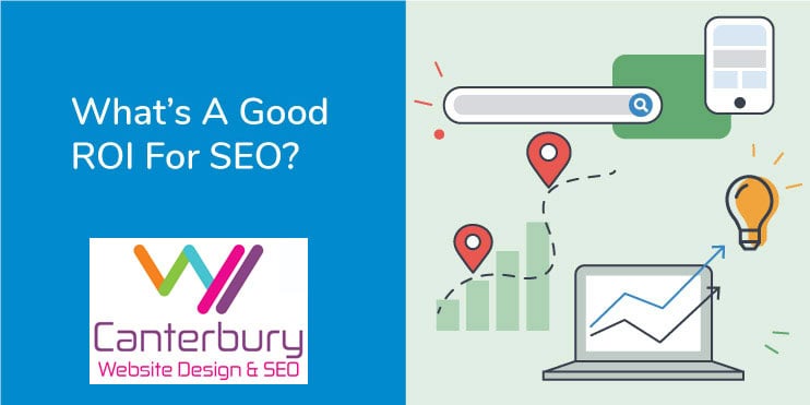 What ROI should SEO Provide?
