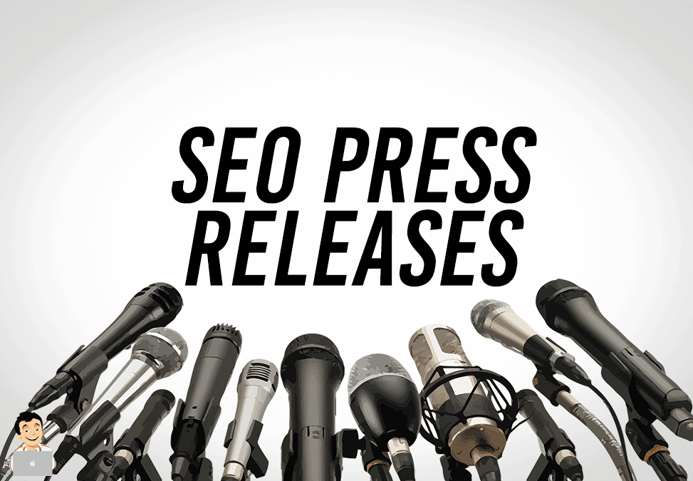 Press Releases: A Strategic SEO Powerhouse