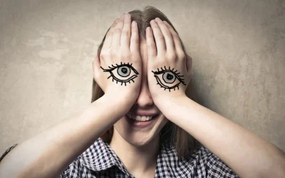 Ad Blindness