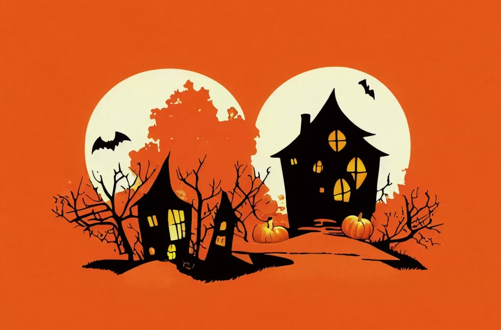 Spooky SEO Problems