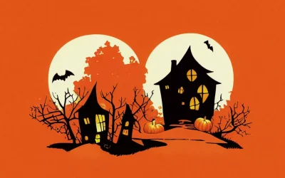 Spooky SEO Problems
