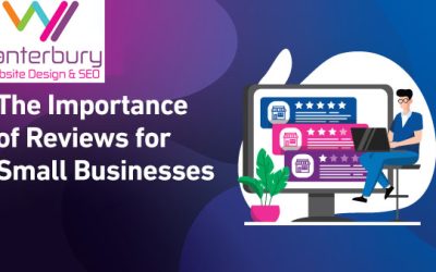 The Importance of Reviews for Small Business