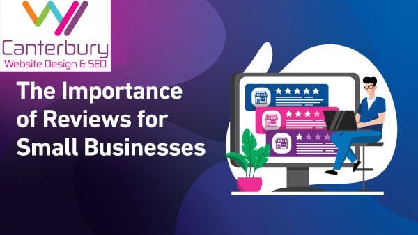 The Importance of Reviews for Small Business