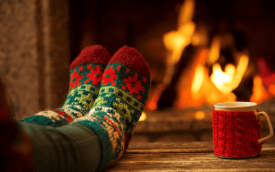 The Unexpected Benefits of Taking a Break Over Christmas