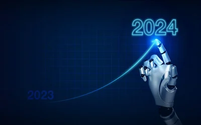 Advancing Forward: Foreseeing SEO Trends for 2024 and Beyond