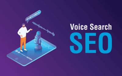 Embracing the Evolution: Voice Search and the Future of SEO