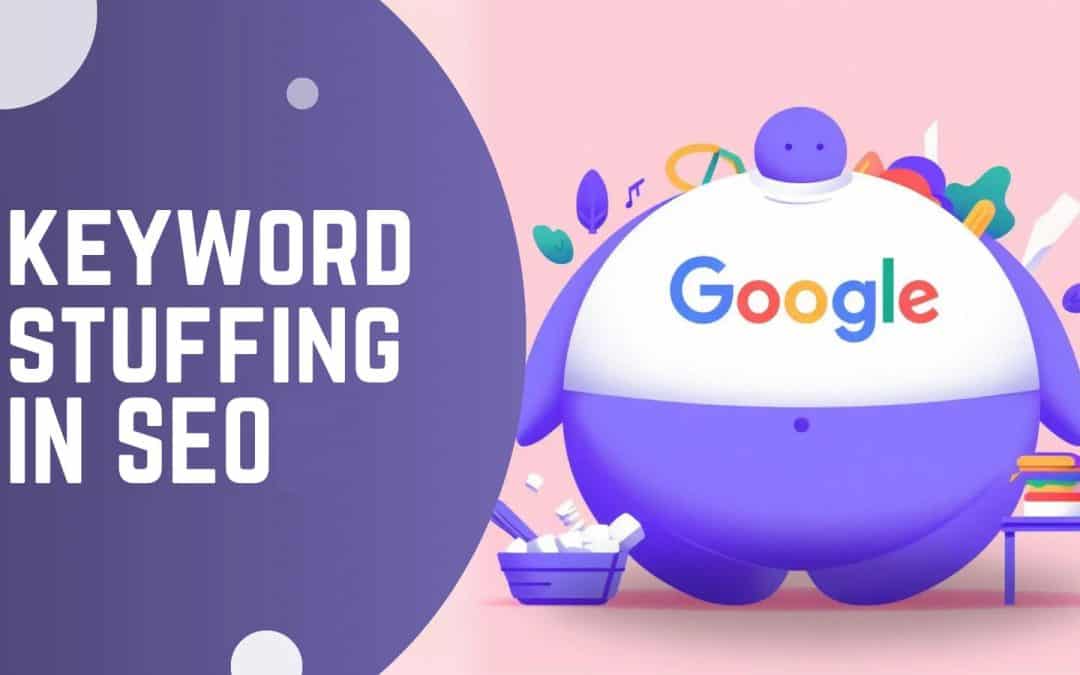 Reporting Keyword-Stuffed Google Business Profiles