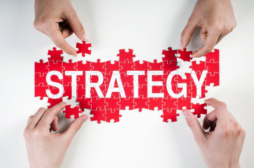 We’re serious about your success. Are you?