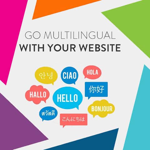Should I Add a Translation Option to My Website?