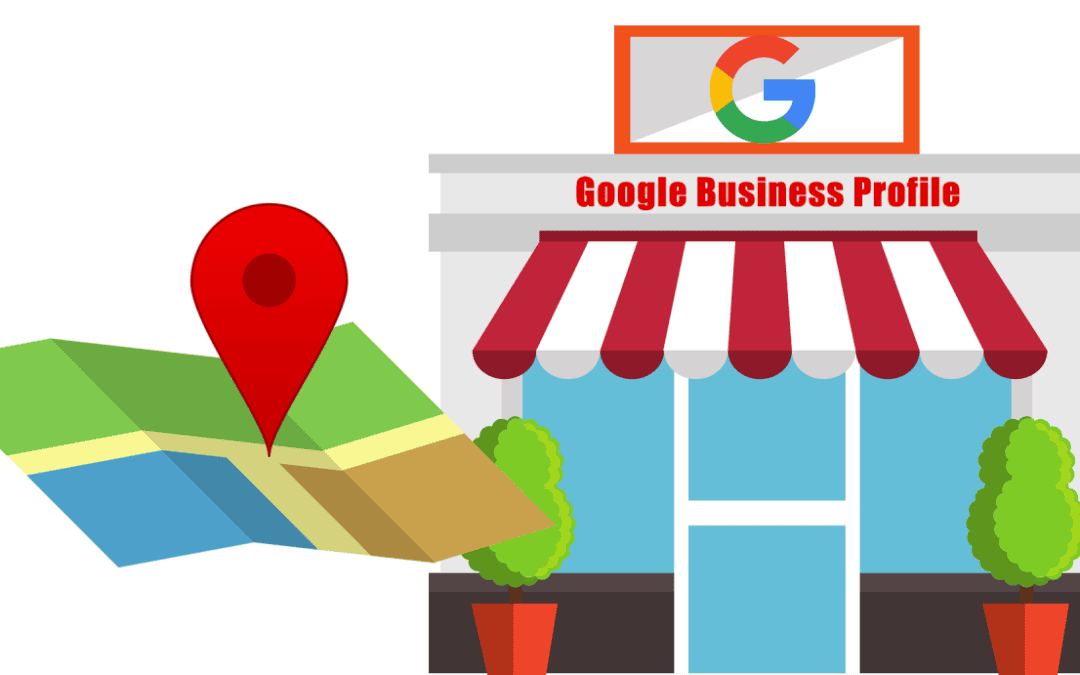 The importance of Geolocation in Google Business Rankings