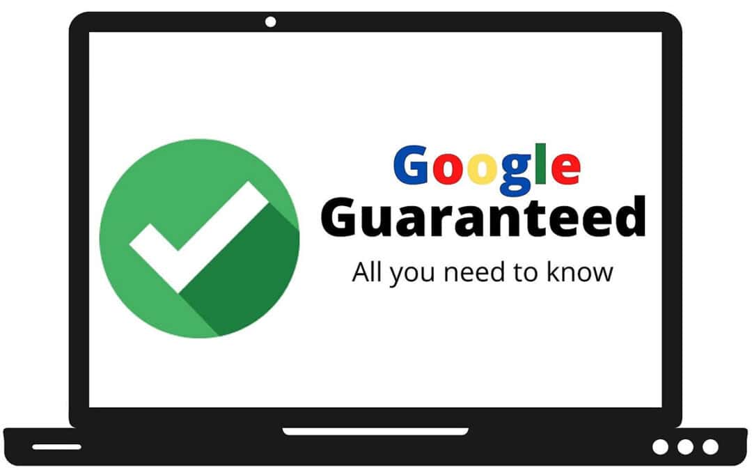 Getting Google Guaranteed
