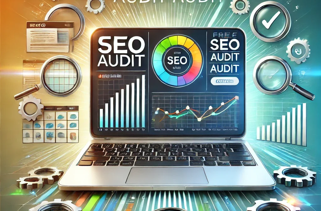 Get a Free SEO Audit