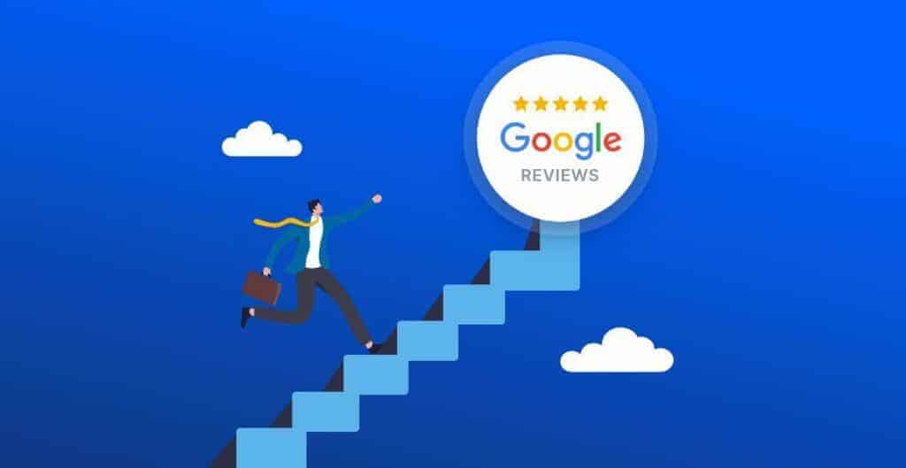 The Importance of Google Reviews
