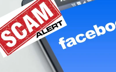 Beware of Facebook Ad Scams