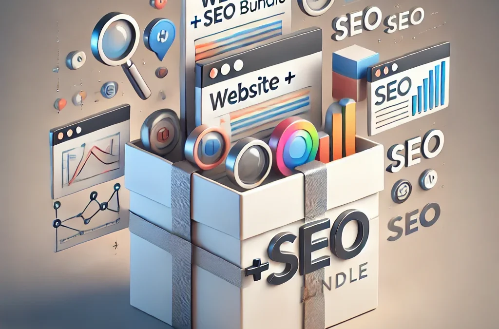 Website and SEO Services