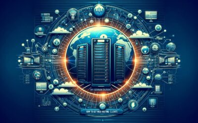 What’s Included in Our Website Hosting Bundles