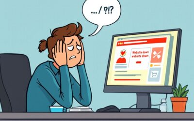 Specialist Web Design Kent