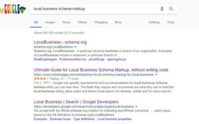 How Review Rich Snippets Can Boost Click-Through Rates and SEO Rankings
