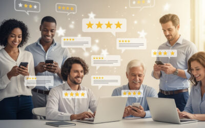 The Importance of Social Credibility