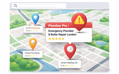 What Is Trust Flow and Why It Matters for SEO